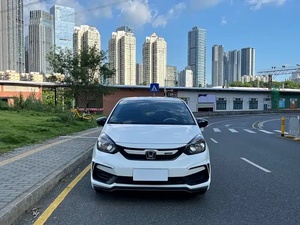 FIT <span class=keywords><strong>2022</strong></span> 1.5L CVT Version Mugen - Product Image 2