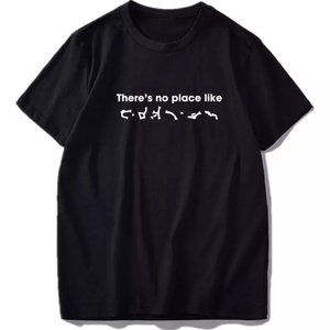 <b>100</b> Wholesale <b>Shirts</b> <b>100</b>% 65 35 Cotton <b>Polyester</b> t <b>Shirt</b> - Product Image 3