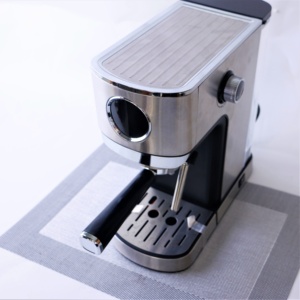 Machine à café expresso la plus vendue, machine à café italienne, machine à 20 bars, cappuccino, machine à expresso automatique - Product Image 5
