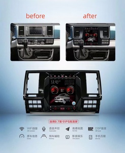 Pedane Elettriche in Lega di Alluminio con Scalabilità Automatica per VW <span class=keywords><strong>Transporter</strong></span> 2012-2025 <span class=keywords><strong>T5</strong></span> <span class=keywords><strong>T6</strong></span> - Product Image 6