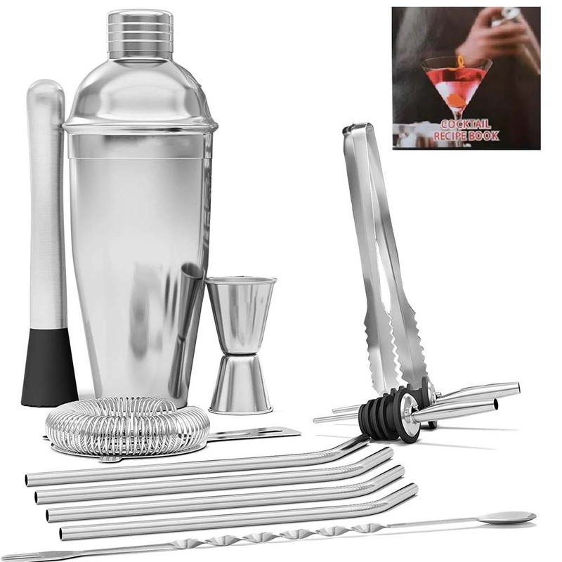 Camol 13 Piece Modern Eco Friendly
