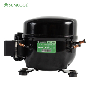 Compresseur de climatisation SUMCOOL, série R290, compresseur de réfrigérateur pour réfrigérateur - Product Image 2