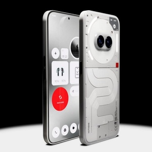 Teléfono Inteligente Nothing Phone 2a Desbloqueado, Teléfonos 5G, Android, Batería de 5000 mAh, NFC, Cámara Dual de 50MP - Product Image 2