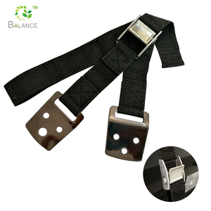 Alta cantidad proteger bebé niño contra la <span class=keywords><strong>punta</strong></span> de metal de muebles de correa - Product Image 1