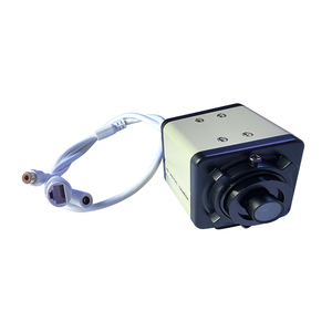 Cámara Haiwei V5W WebRTC SNLP 1080p H264 H265 4MP de Aluminio Inalámbrica WIFI SRT RTMP para YouTube, <span class=keywords><strong>Facebook</strong></span>, Wowza, Juegos en Línea y Transmisión - Product Image 5