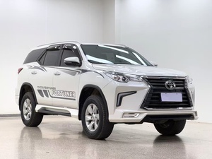 <span class=keywords><strong>Toyota</strong></span> Fortuner EXR 2.7L 2019, Auto Usado, SUV, 4 Puertas, 5 Asientos, Tamaño Mediano, Duradero, Bajo Kilometraje, Aire Acondicionado Potente, Carros Fortuner en Venta - Product Image 3