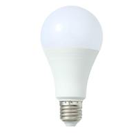 Ampoule LED KASUN DC AC 12V/24V/36V/48V, culot E27, température de couleur 3000K-6500K, basse tension, corps en plastique, IRC>80, durée de vie de 25 000 heures