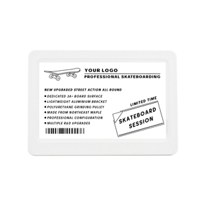 <span class=keywords><strong>Etiqueta</strong></span> de <span class=keywords><strong>precio</strong></span> <span class=keywords><strong>etiqueta</strong></span> de <span class=keywords><strong>precio</strong></span> digital ESL <span class=keywords><strong>Etiqueta</strong></span> de estante electrónico kit de demostración <span class=keywords><strong>etiqueta</strong></span> de <span class=keywords><strong>precio</strong></span> electrónico NFC - Product Image 4