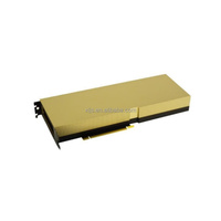 Accélérateur GPU Tesla A800 80 Go HBM2e pour l'apprentissage profond de l'IA, les calculs haute performance et les serveurs de centre de données