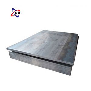 S355jr 강판 1 인치 10mm 두께 마일드 강판 탄소강 시트 2mm 4mm 열간 압연 플레이트 - Product Image 1