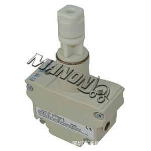 Interrupteur d'arrêt d'urgence Eternal Power 51159464 pour pièces de chariot élévateur électrique, compatibilité Jungheinrich - Product Image 4