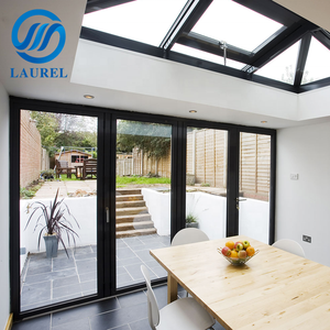 Bán buôn 12mm THK kính chống đạn Ba kính nhiều lớp cho tường kính bên ngoài - Product Image 6