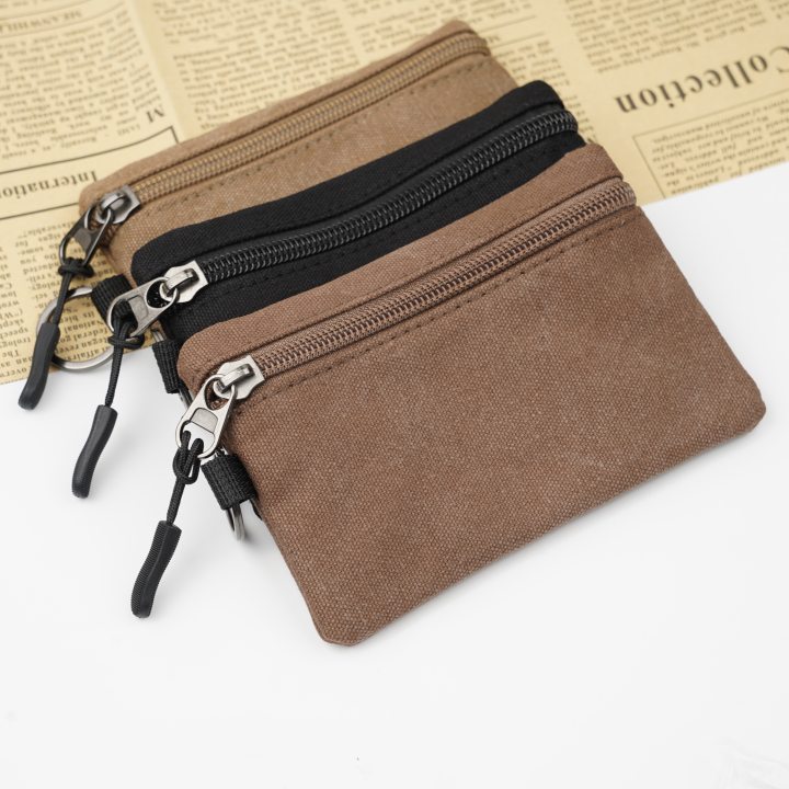 fashion coin pouch