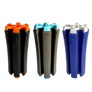 Clips de Sujeción para Palos de Golf LM, Organizador Portátil de 6 Orificios, Soporte Fijo, Modelo LM25472, para Deportes al Aire Libre - Product Image 3