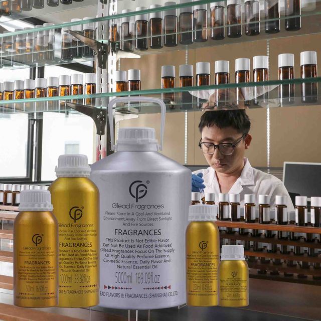 Natural Fragrance Iberchem Fragrances List Perfume Oil Dupe