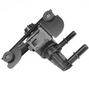 Válvula Solenoide 7L3Z-9C915-A para Ford, Depósito de Carbón, CC 12V, Gas, Temperatura Normal - Product Image 3