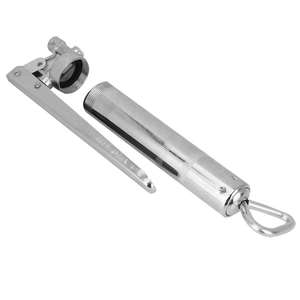 <span class=keywords><strong>Cartouche</strong></span> <span class=keywords><strong>de</strong></span> <span class=keywords><strong>graisse</strong></span> en polyester haute pression, 100 CC, <span class=keywords><strong>pompe</strong></span> à huile, pistolet <span class=keywords><strong>de</strong></span> graissage manuel, <span class=keywords><strong>pour</strong></span> camions <span class=keywords><strong>de</strong></span> voiture - Product Image 3