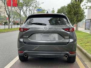 中古車2018マツダCX-5 2.5L自動4WD最も美しい - Product Image 3