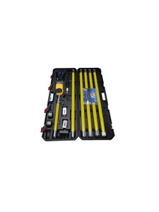 Yüksek verimlilik havai hat bağlama ekipmanları kutup hattı inşaat aracı - Product Image 5