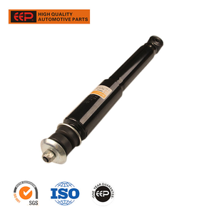 EEPショックアブソーバートヨタランドクルーザー用工場価格プラドFZJ100 HDJ100 UZJ100 345022 345023 48511-60500 48531-69586 - Product Image 1