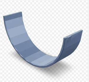 Motor Cummins 6BT 5.9/6CT 8.3/ISL, Pieza Principal Metálica 3650905 para Excavadoras, Bulldozers y Maquinaria Pesada Cummins - Product Image 4