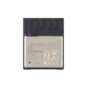 Module sans fil ESP8684-MINI-1-H4X Original - Fournisseurs de composants électroniques - Module RF TXRX MOD BT WIFI PCB TH SMD - Product Image 1