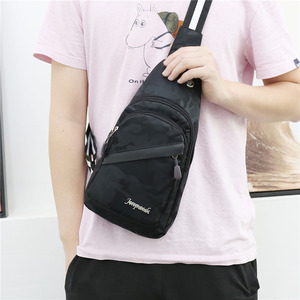 Bolso de bandolera de hombro pecho mochila Anti-robo bolsas de viaje mochila, para hombres y mujeres - Product Image 6