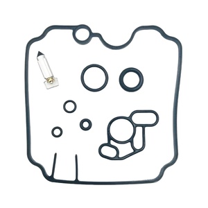 Kit de Reparación de Carburador Compatible con <span class=keywords><strong>Yamaha</strong></span> <span class=keywords><strong>FZR</strong></span> 1000 TDM 850 TRX 850 XTZ <span class=keywords><strong>750</strong></span> - Product Image 1