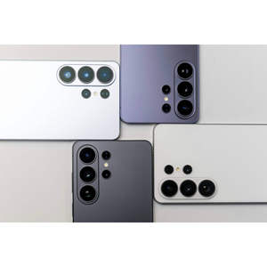 Nuevo Teléfono Inteligente S26 Ultra Desbloqueado 5G Celulares 16GB+1TB Doble SIM 4800mAh Pantalla de 6.9 Pulgadas Teléfono Móvil Android - Product Image 3