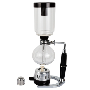 Venta al por mayor 3 tazas <span class=keywords><strong>cafetera</strong></span> <span class=keywords><strong>de</strong></span> <span class=keywords><strong>sifón</strong></span> <span class=keywords><strong>de</strong></span> estilo japonés/<span class=keywords><strong>sifón</strong></span> <span class=keywords><strong>de</strong></span> café con quemador - Product Image 2