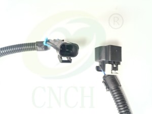 GMADP0099อะแดปเตอร์บอดี้คันเร่ง8ขาเป็น6ขาสำหรับ LS1/LS6 2001-2002 GM V8รถบรรทุก - Product Image 6