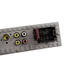 <span class=keywords><strong>Autoradio</strong></span> multimédia avec écran tactile HD, lecteur MP5, 4 pouces, pour voiture - Product Image 4