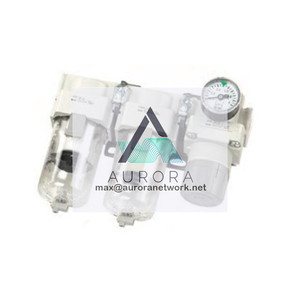 Accessoires de soupape pneumatique électronique de haute qualité, AC40C-F04DG-V1-R-A, avec un bon prix - Product Image 1