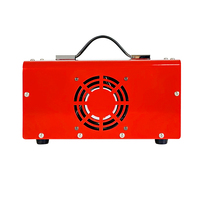 Transformador de Potencia Toroidal de Aluminio Monofásico de 5000VA para Uso Doméstico, Convertidor de Voltaje Elevador/Reductor 220V/110V