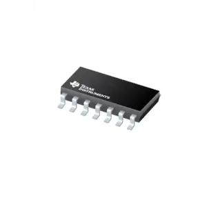 integrator circuit integrated irf1010e OPA4991QDYYRQ1 Op Amps quad, 40-V, 4.5-MHz, low-power operational amplifier