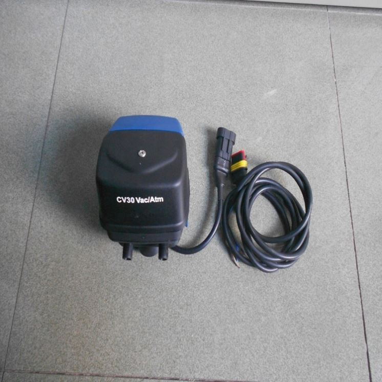 Запасные части для доильного салона CV30 электронный клапан