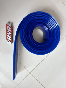 Rouleau de polyuréthane d'uréthane de feuille d'unité centrale de 15000*200*10mm avec des services de traitement de coupe et de moulage - Product Image 5