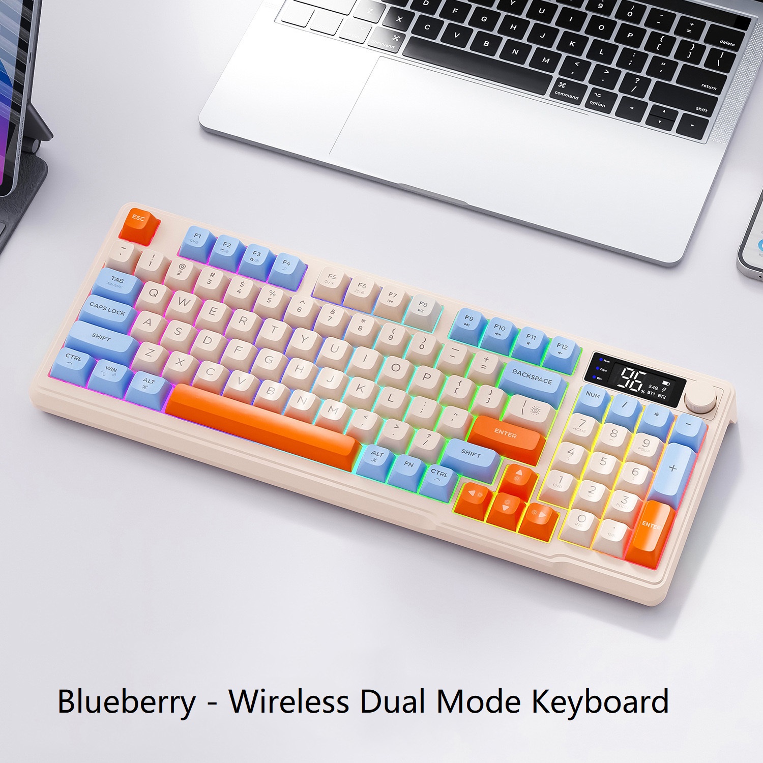 Blueberry