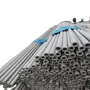 Seamless steel pipe standard TP304 is 76 mm (2-1/2") diameter stainless steel pipes price and hs code