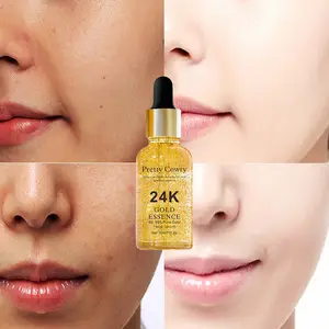 Huyết Thanh Retinol Chất Lượng Cao Vitamin C 24K Vàng Huyết Thanh