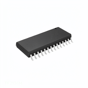 28 ส่วนประกอบ SOlC อิเล็กทรอนิกส์ TF2136M ช่องสัญญาณผู้ผลิต (PMIC) สำหรับการจัดการพลังงาน - Product Image 1