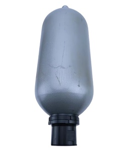 Accumulateur hydraulique à membrane neuf NXQ-A-10~31.5-L-Y NXQ-A-40/31,5-L-Y NXQ-A-10 20 F 31.5MPA NXQ-40/-L(F - Avantages clés) - Product Image 1
