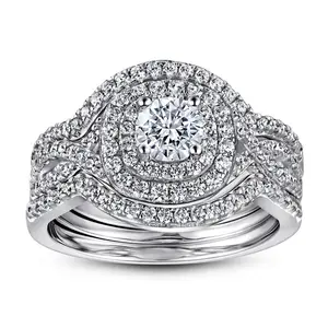 Trending Wholesale turkish wedding ring set At An Affordable Price