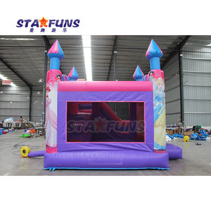 <span class=keywords><strong>Precio</strong></span> al por mayor niños al aire libre <span class=keywords><strong>princesa</strong></span> pequeño Combo inflable <span class=keywords><strong>castillo</strong></span> hinchable gorila tobogán Casa <span class=keywords><strong>de</strong></span> rebote <span class=keywords><strong>Castillo</strong></span> <span class=keywords><strong>de</strong></span> salto - Product Image 4