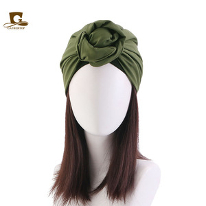 Serre-tête ethnique en fil d'acier JDT-57 avec motif escargot - Product Image 5