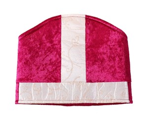 Disfraz de Sacerdote Estilo 2020 para Halloween, Túnica de Padre Santo, Ropa de Cosplay - Product Image 6