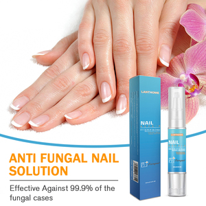 Stylo réparateur d'ongles <span class=keywords><strong>antifongique</strong></span> végétalien 4 ml pour traitements instantanés des pieds et soins contre l'onychomycose - Product Image 4