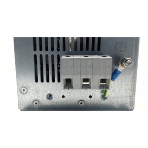 Filtro de Línea Siemens, Módulo Activo 3AC 380-480V, Filtrado de Energía Industrial - Product Image 3