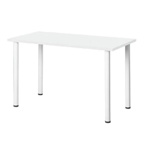 Vente en gros de table d'apprentissage et de table d'appoint pour bureau d'ordinateur simple et moderne