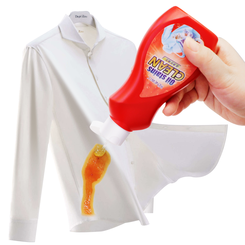 High Quality OEM Household Detergent Clothes